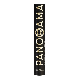 L'Oréal Paris Panorama All Night Black Mascara Colore Nero
