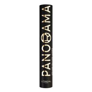 L'Oréal Paris Panorama All Night Black Mascara Colore Nero