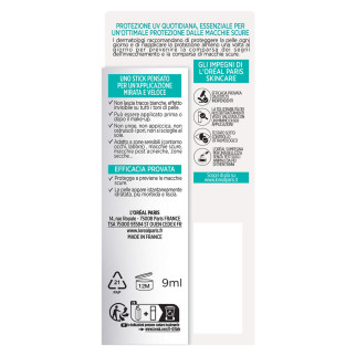 L'Oréal Paris Bright Reveal Stick Solare SPF 50+ Protezione Quotidiana