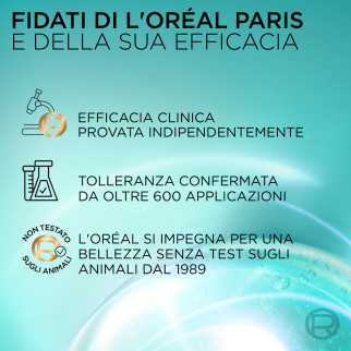 L'Oréal Paris Bright Reveal Stick Solare SPF 50+ Protezione Quotidiana