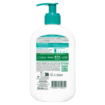 Garnier PureActive Salicylic Detergente Purificante Delicato