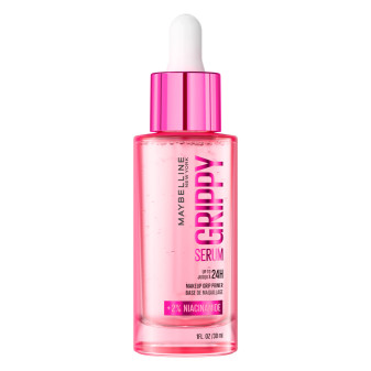 Maybelline New York Grippy Serum Primer Base Trucco Idratante