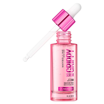 Maybelline New York Grippy Serum Primer Base Trucco Idratante