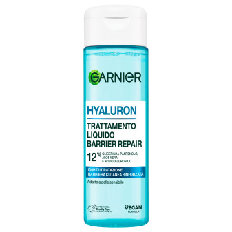 Garnier Hyaluron Barrier Repair Trattamento Liquido Idratante