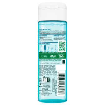 Garnier Hyaluron Barrier Repair Trattamento Liquido Idratante