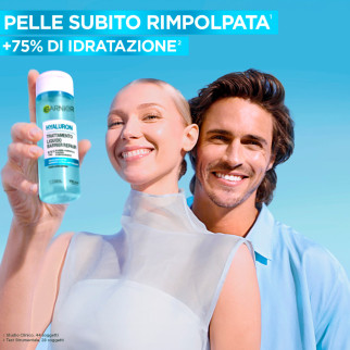 Garnier Hyaluron Barrier Repair Trattamento Liquido Idratante
