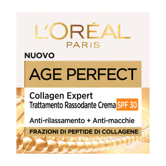 L'Oréal Paris Age Perfect Collagen Expert Trattamento Rassodante