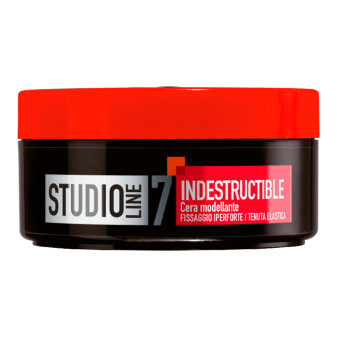 L'Oréal Paris Studio Line Indestructible Cera Modellante Tenuta 7