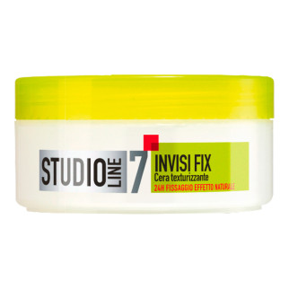 L'Oréal Paris Studio Line Invisi Fix Cera Texturizzante Tenuta 7