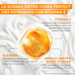 Garnier Ambre Solaire Hydra 24H Protect Protezione Spray Alta SPF 30