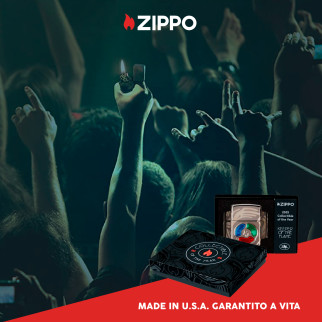 Accendino Zippo 2025 Collectible of the Year Keeper of the Flame