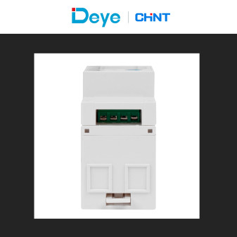 Chint Misuratore per Inverter Monofase Deye 230V RS485 2P MID