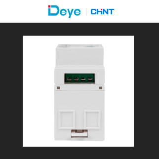 Chint Misuratore per Inverter Monofase Deye 230V RS485 2P MID