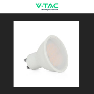 V-Tac VT-271 Lampadina LED GU10 10W Faretto PAR16 SMD