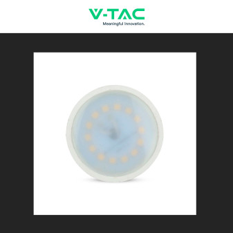 V-Tac VT-271 Lampadina LED GU10 10W Faretto PAR16 SMD