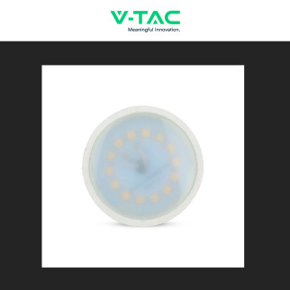 V-Tac VT-271 Lampadina LED GU10 10W Faretto PAR16 SMD