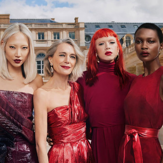 L'Oréal Paris Color Riche Matita Labbra Definite Colore 601 Worth It