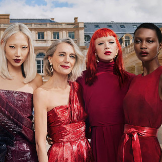 L'Oréal Paris Color Riche Matita Labbra Definite Colore 601 Worth It