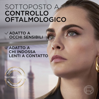 L'Oréal Paris Paradise Big Deal Mascara Waterproof Colore Nero