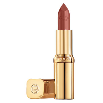L'Oréal Paris Color Riche Satin 40Y Rossetto 635 Worth It Medium