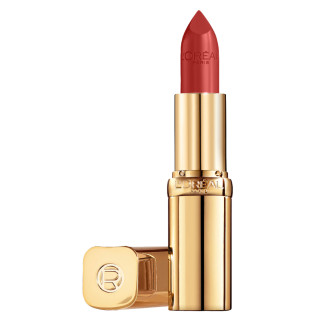 L'Oréal Paris Color Riche Satin 40Y Rossetto 1980 L'Ambre