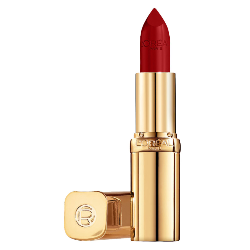 L'Oréal Paris Color Riche Satin 40Y Rossetto 300 Le Rouge Paris