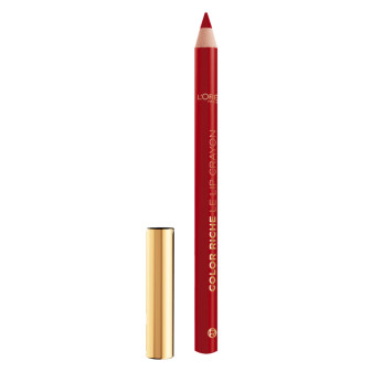 L'Oréal Paris Color Riche Matita Labbra Colore 300 Le Rouge Paris