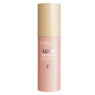 L'Oréal Paris Lumi Le Glow Stick Illuminante Golden Couture Glowy