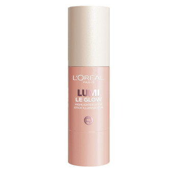 L'Oréal Paris Lumi Le Glow Stick Illuminante Cream Chic Glowy