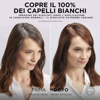 L'Oréal Paris Excellence Creme 7.43 Biondo Ramato Dorato