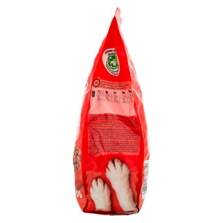 Cibo Secco per Cani con Manzo Verdure e Cereali Frolic Mini