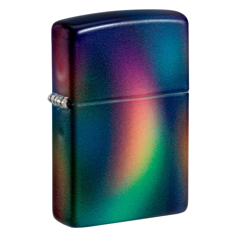 Accendino Zippo Premium mod. 46565 Fading Colors Design