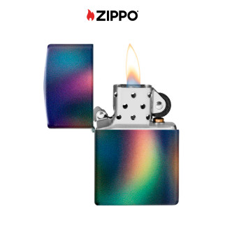Accendino Zippo Premium mod. 46565 Fading Colors Design