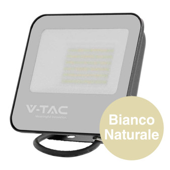V-Tac VT-44051 Faro LED 50W Faretto SMD IP65 160 lm/W