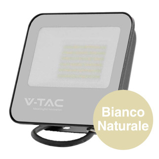 V-Tac VT-44051 Faro LED 50W Faretto SMD IP65 160 lm/W