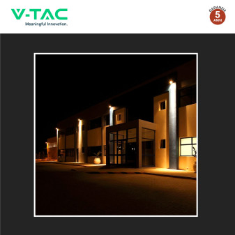 V-Tac VT-44051 Faro LED 50W Faretto SMD IP65 160 lm/W