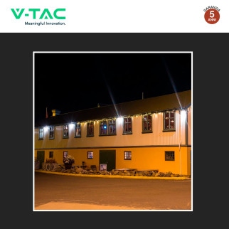 V-Tac VT-44051 Faro LED 50W Faretto SMD IP65 160 lm/W