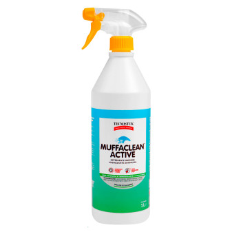Tecnostuk Muffaclean Active Detergente Igienizzante Antimuffa