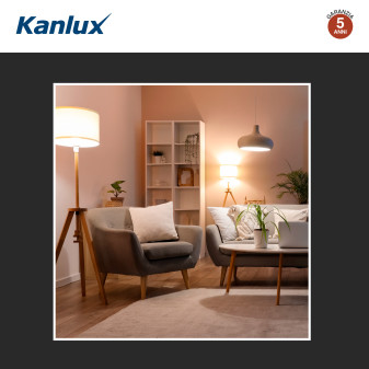 Kanlux Ideal Centralino da Parete 2x18P 63A Grado IK10