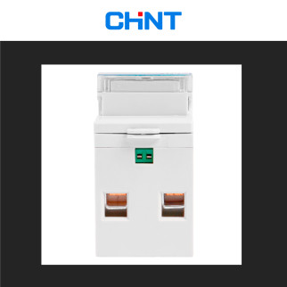 Chint Misuratore per Inverter Monofase Passante Deye 230V