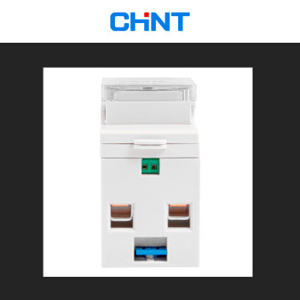 Chint Misuratore per Inverter Monofase Passante Deye 230V