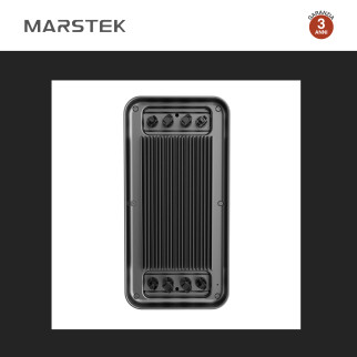 Marstek Batteria BMS LiFePO4 44,8V 50Ah 2,24kWh IP65 Balcone CEI 0-21