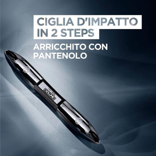 L'Oréal Paris Pro XXL Volume 2 in 1 Mascara e Primer