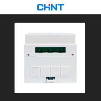 Chint Misuratore Inverter Trifase Deye 4P MID mod. DTSU666-H