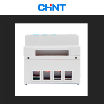 Chint Misuratore Inverter Trifase Deye 4P MID mod. DTSU666-H