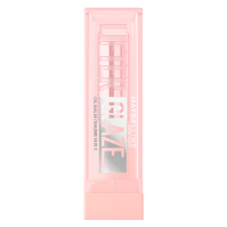 Maybelline New York Lifter Glaze Balsamo Labbra 001 Clear Crave
