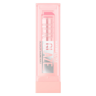 Maybelline New York Lifter Glaze Balsamo Labbra 003 Rose Bite