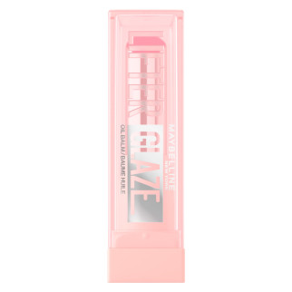 Maybelline New York Lifter Glaze Balsamo Labbra 003 Rose Bite