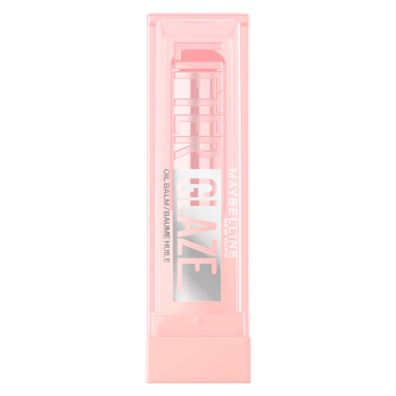 Maybelline New York Lifter Glaze Balsamo Labbra 005 Peach Quench