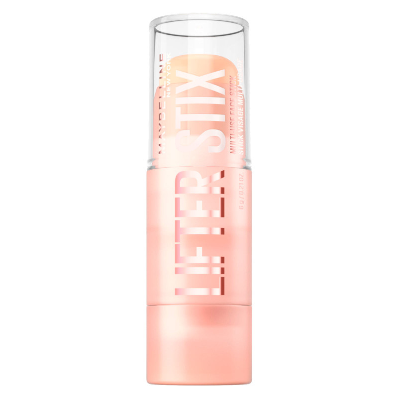 Maybelline New York Lifter Stix Stick Viso Multi-Uso Colore 05